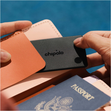 Logotrade business gift image of: Chipolo CARD tracking card