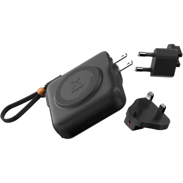 Logotrade promotional item image of: Xtorm TravelPro 30W 10.000 mAh 3-in-1 travel charger