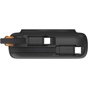 Logotrade corporate gift picture of: Xtorm TravelPro 30W 10.000 mAh 3-in-1 travel charger