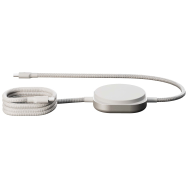 Logotrade promotional merchandise picture of: Zens Pro 2 240W USB-C 2-in-1 charging cable