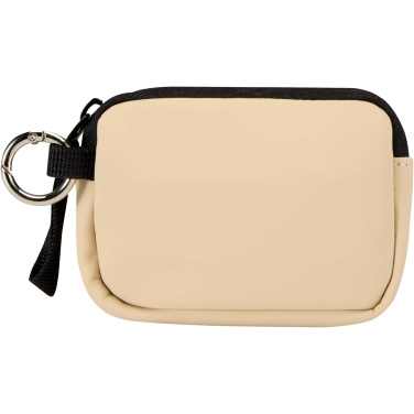 Logotrade promotional product image of: Resi Plus GRS recycled wallet