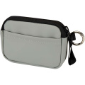 Resi Plus GRS recycled wallet, Grey