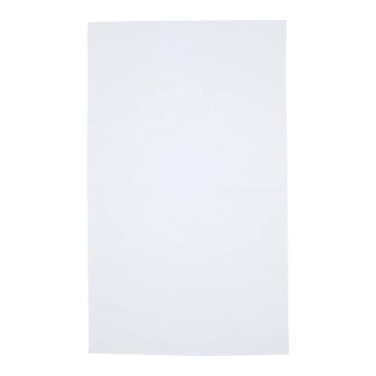 Logotrade promotional gift picture of: Tulsi sublimation lightweight towel 90x150 cm