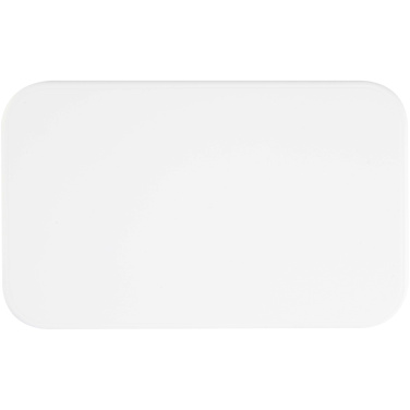 Logo trade promotional merchandise image of: MIYO POP 700 ml single layer lunch box