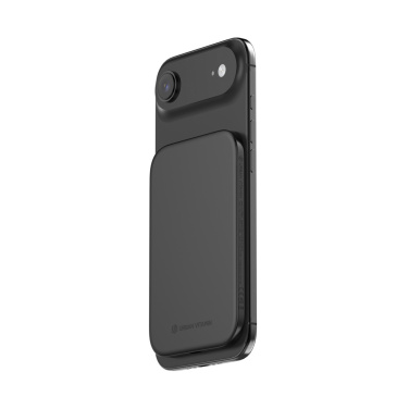 Logotrade promotional item picture of: Urban Vitamin Concord RCS Ultra thin 3000mAh powerbank