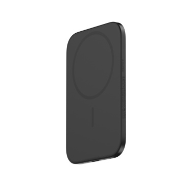 Logotrade corporate gift picture of: Urban Vitamin Concord RCS Ultra thin 3000mAh powerbank