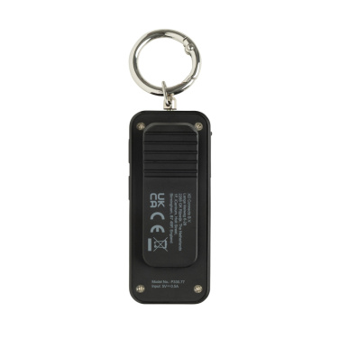 Logotrade corporate gifts photo of: GuardBuddy RCS Personal alarm USB-C re-chargeable