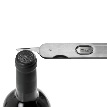 Logotrade promotional items photo of: AdHoc PushPull Corkscrew