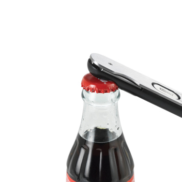 Logotrade corporate gift image of: AdHoc PushPull Corkscrew