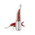 AdHoc Pepe Chilli cutter, transparent
