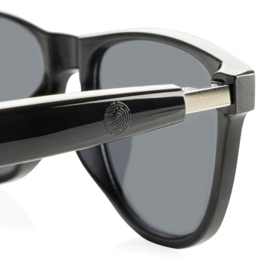 Logotrade corporate gifts photo of: Miro AI-powered Audio Glasses with translation function