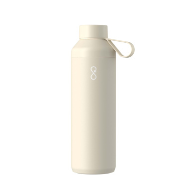 Logotrade promotional product image of: Ocean Bottle Peak 710 ml water bottle