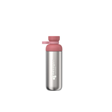 Logo trade promotional gift photo of: Mepal Vita 700 ml water bottle