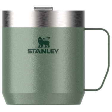 Logotrade promotional giveaway picture of: Stanley Everyday 350 ml stainless steel camp mug