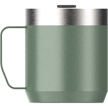 Logo trade promotional items image of: Stanley Everyday 350 ml stainless steel camp mug
