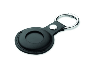 Logo trade promotional products image of: MILI item finder with PU case
