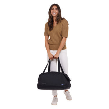 Logo trade business gift photo of: Thule Subterra 2 Duffel 35L