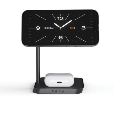 Logotrade advertising product picture of: Zens Office Charger 2