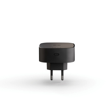 Logo trade corporate gift photo of: Zens Wireless charging adapter