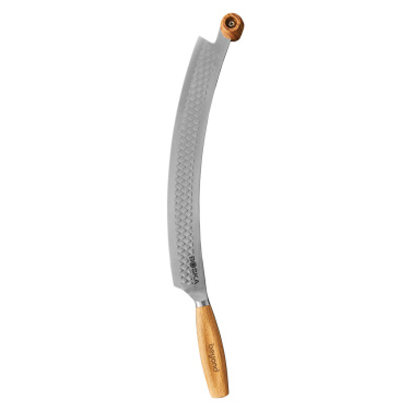 Logotrade business gift image of: BOSKA Pizza & Cheese Knife Oslo+Nr.4