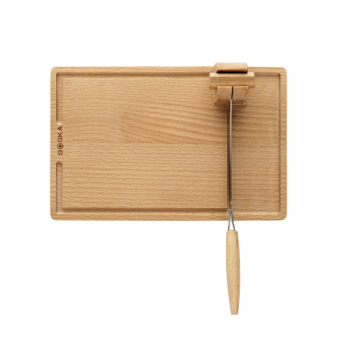Logo trade promotional products picture of: BOSKA Cheese Cutter Lumberjack Amigo