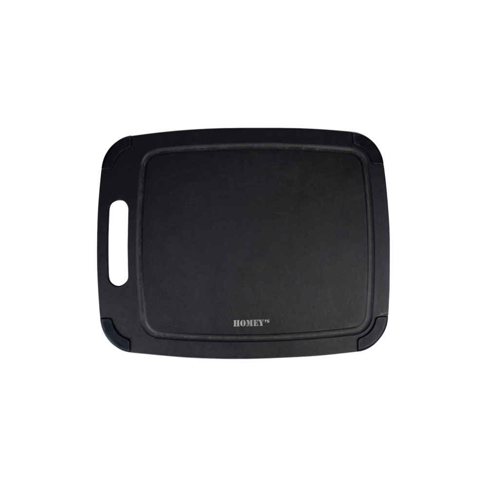 Logotrade advertising products photo of: Homey's Cutting board S Wood fiber