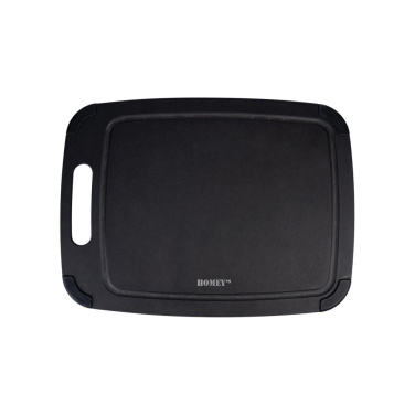 Logo trade promotional giveaway photo of: Homey's Cutting board M Wood fiber