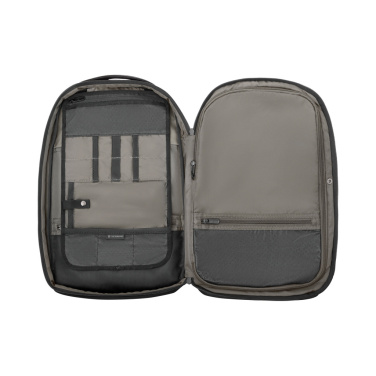 Logo trade promotional merchandise photo of: VICTORINOX Altmont Professional Deluxe Laptop Backpack