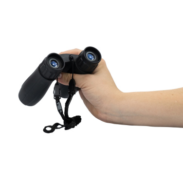 Logo trade promotional gift photo of: Homey's Binoculars Compact BAK9