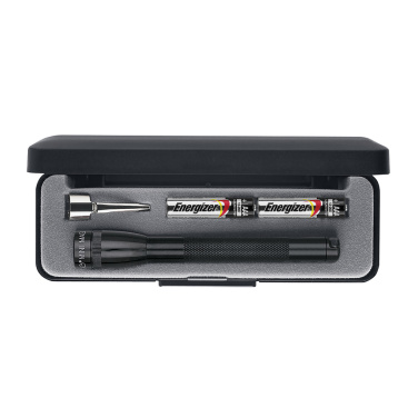 Logo trade promotional giveaway photo of: MAGLITE Mini AAA LED Torch