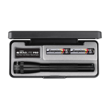 Logo trade advertising product photo of: MAGLITE Mini Pro AA LED Torch