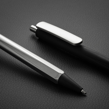 Logotrade promotional merchandise photo of: EDGE RCS three-sided pen exclusive