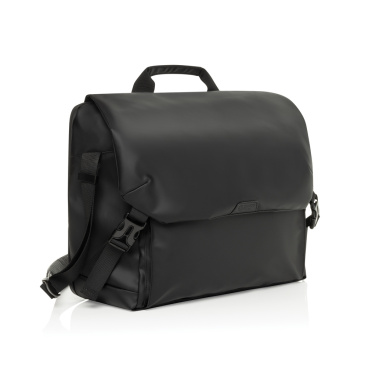 Logo trade advertising products picture of: Swiss Peak OSLO RCS Messenger