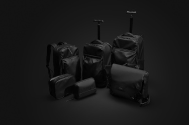 Logotrade promotional giveaways photo of: Swiss Peak OSLO RCS Messenger