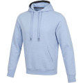 Laguna unisex hoodie, Mist Blue