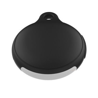 Logo trade promotional gift photo of: Urban Vitamin Aptos Rechargeable Dual Item Finder with light
