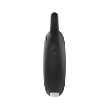 Logotrade promotional merchandise picture of: Urban Vitamin Aptos Rechargeable Dual Item Finder with light