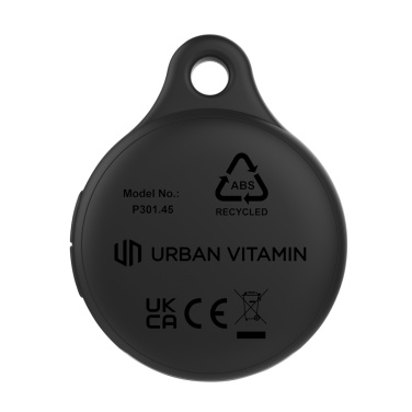Logotrade promotional giveaway image of: Urban Vitamin Aptos Rechargeable Dual Item Finder with light