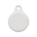 Urban Vitamin Aptos Rechargeable Dual Item Finder with light, white