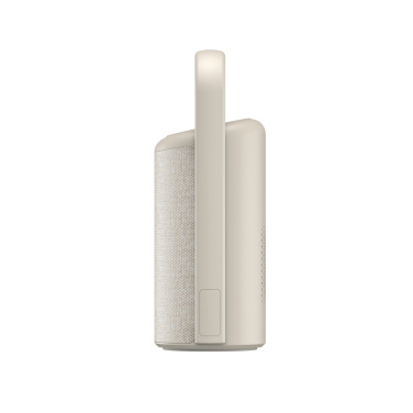 Logo trade promotional gifts image of: Urban Vitamin Newark RCS 10W speaker with removable battery