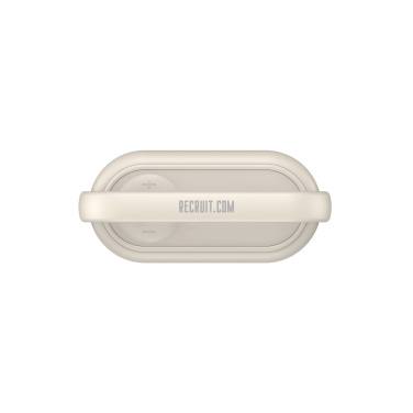 Logo trade corporate gift photo of: Urban Vitamin Newark RCS 10W speaker with removable battery