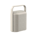 Urban Vitamin Newark RCS 10W speaker with removable battery, black