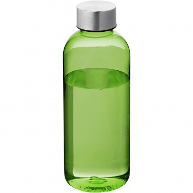Logo trade reklaamkingid foto: Spring 600 ml Tritan™ veepudel