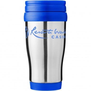 Logotrade reklaamtooted pilt: Sanibel 400 ml isoleeritud kruus