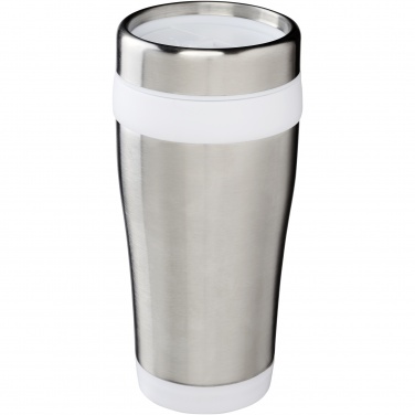 Logo trade reklaamtoote pilt: Elwood 410 ml termoskruus