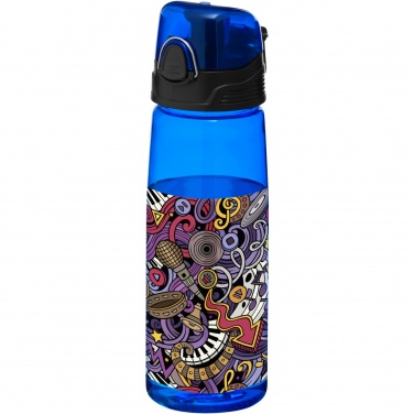 Logo trade ärikingi pilt: Capri 700 ml spordipudel