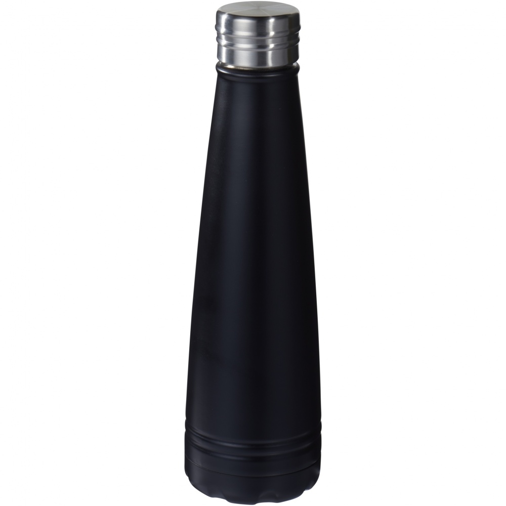 Logotrade firmakingid pilt: Duke 500 ml vasest vaakumisolatsiooniga veepudel