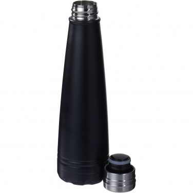 Logotrade reklaamtooted pilt: Duke 500 ml vasest vaakumisolatsiooniga veepudel