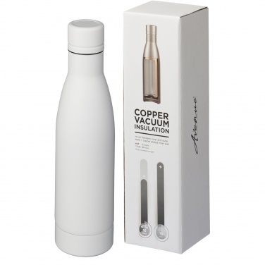 Logotrade reklaamtooted pilt: Vasa 500 ml roostevabast terasest termospudel