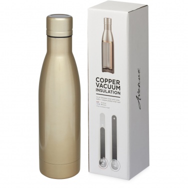 Logotrade reklaamtooted pilt: Vasa 500 ml roostevabast terasest termospudel